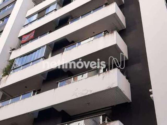 Venda Apartamento 3 quartos Candeal Salvador