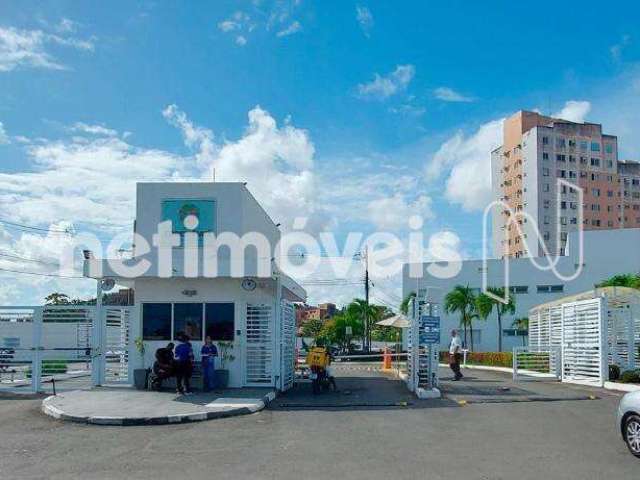 Venda Apartamento 2 quartos Piatã Salvador