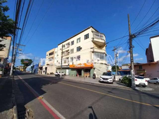 Venda Apartamento 2 quartos Bonfim Salvador