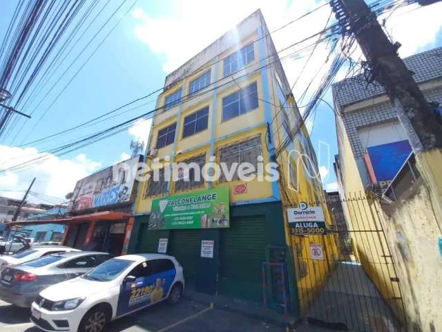 Locação Apartamento 2 quartos Mares Salvador