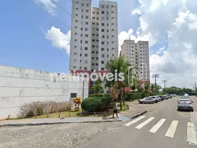 Venda Apartamento 2 quartos Piatã Salvador