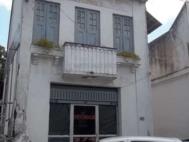 Locação Casa comercial Mares Salvador