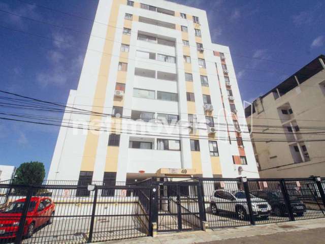 Venda Apartamento 2 quartos Pernambués Salvador