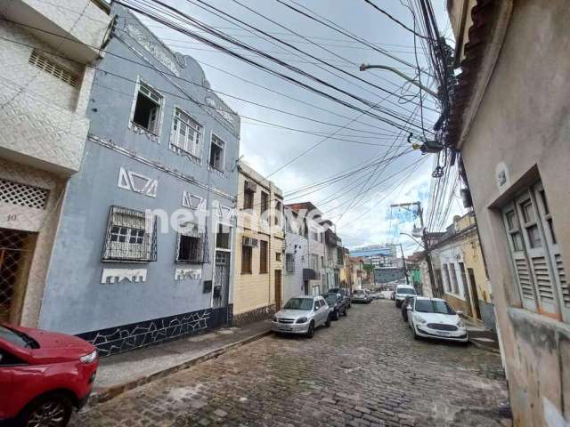 Venda Casa Barbalho Salvador