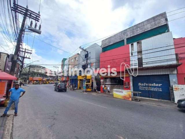 Venda ou locação Loja Liberdade Salvador