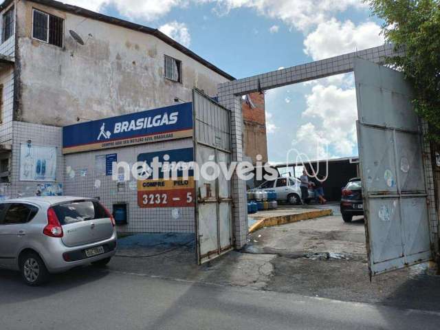 Venda Galpão Sete de Abril Salvador