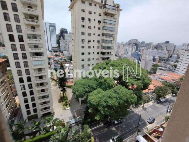 Venda Apartamento 3 quartos Morro dos Ingleses São Paulo