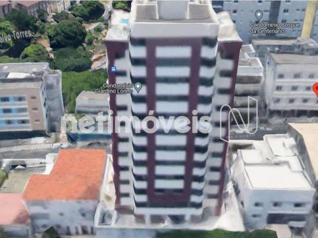 Venda Apartamento 2 quartos Graça Salvador