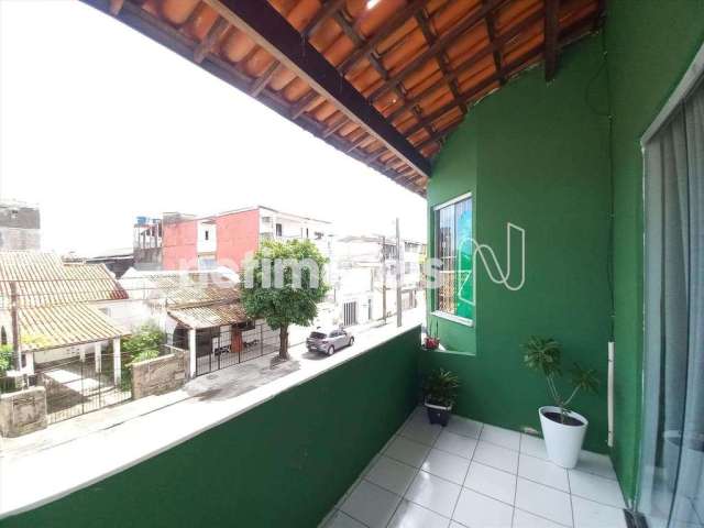 Venda Apartamento 3 quartos Roma Salvador