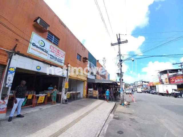 Venda ou locação Loja Vila Rui Barbosa Salvador