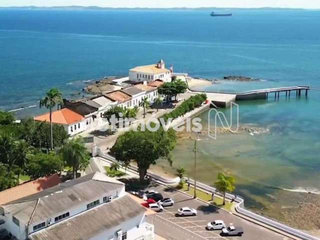 Venda ou locação Casa Monte Serrat Salvador