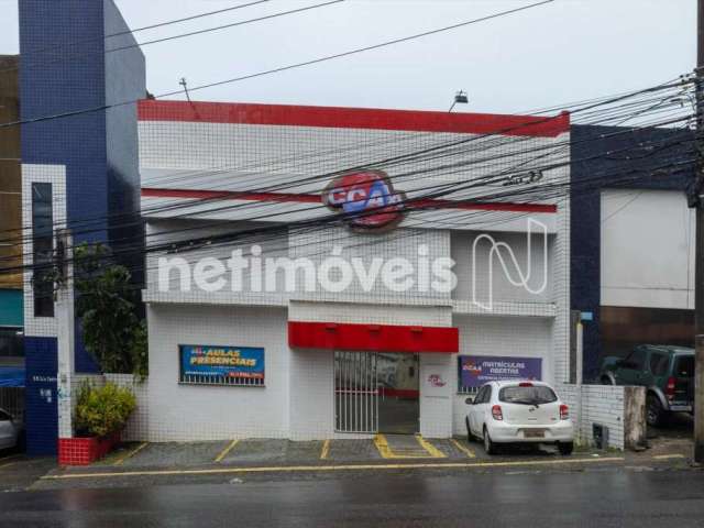 Locação Casa comercial Brotas Salvador