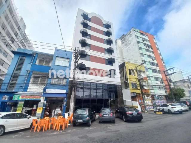 Locação Sala Nazaré Salvador