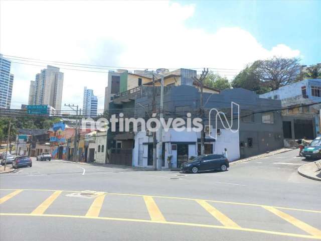 Locação Casa comercial Rio Vermelho Salvador