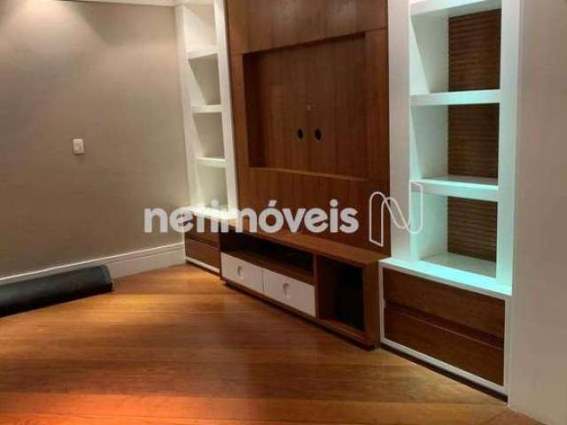 Venda Apartamento 4 quartos Vila Suzana São Paulo