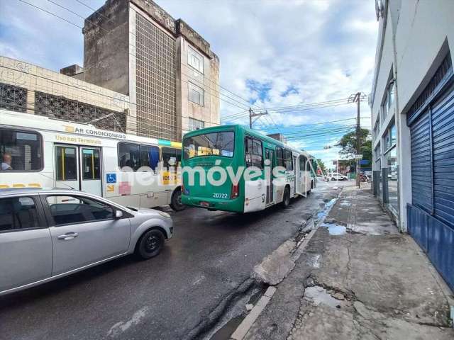 Venda ou locação Loja Mares Salvador