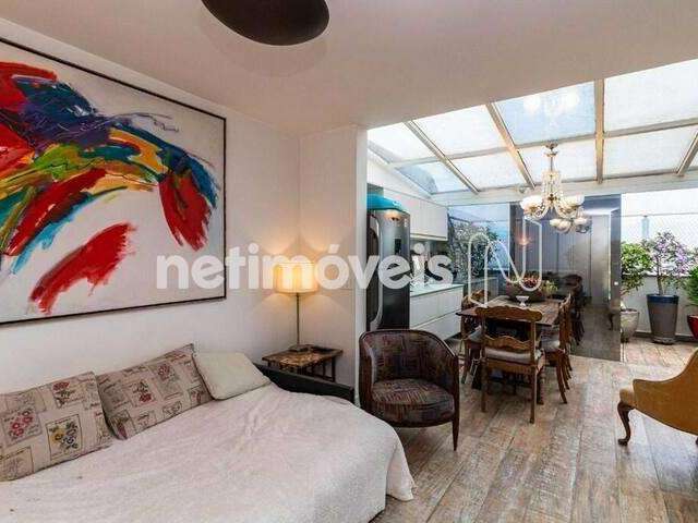 Venda Apartamento 2 quartos Vila Clementino São Paulo