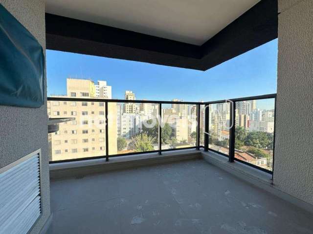 Venda Apartamento 2 quartos Vila Clementino São Paulo