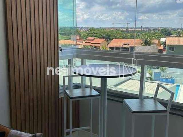 Venda Apartamento 2 quartos Itapuã Salvador