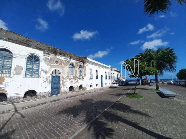 Venda Casa Monte Serrat Salvador