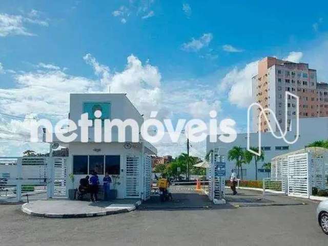 Venda Apartamento 2 quartos Piatã Salvador