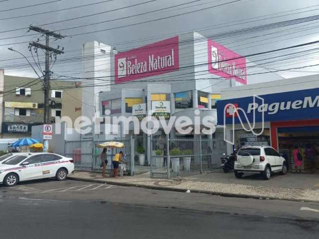 Locação Casa comercial Liberdade Salvador