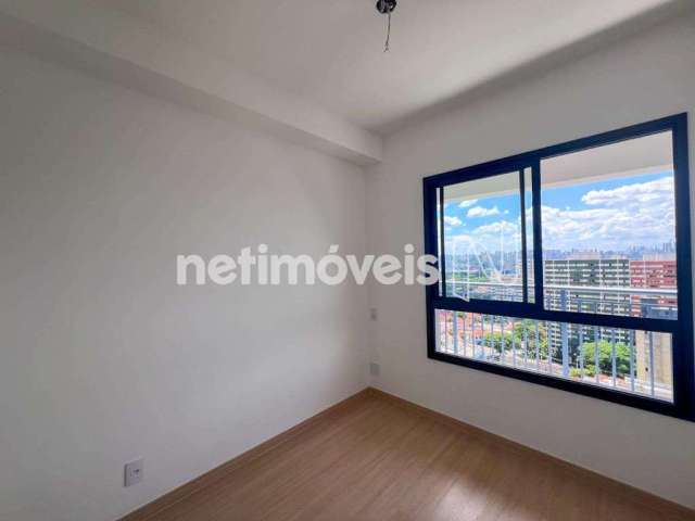 Venda Apartamento 1 quarto Santo Amaro São Paulo