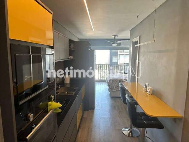 Venda Apartamento 1 quarto Sumarezinho São Paulo