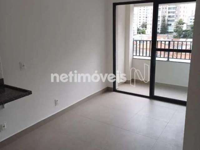 Venda Apartamento 1 quarto Vila Mariana São Paulo