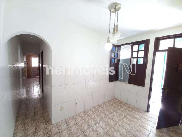 Locação Apartamento 2 quartos Ribeira Salvador