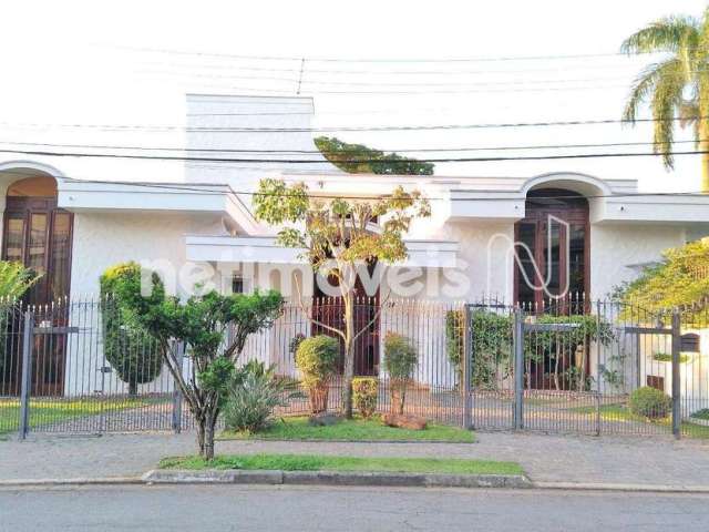 Venda Casa Jardim Guedala São Paulo