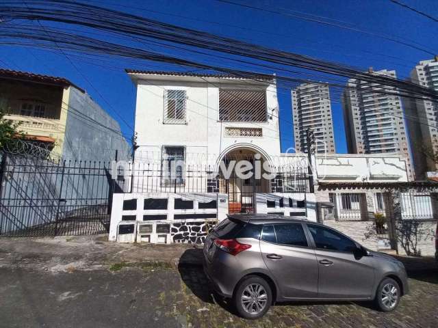 Venda Apartamento 4 quartos Acupe de Brotas Salvador