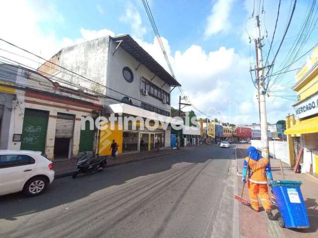 Locação Loja Baixa dos Sapateiros Salvador