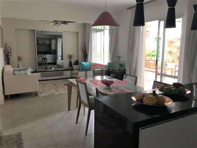 Casa Nature Village II com 3 suites à venda, 220 m² por R$ 1.350.000 - Jardim Ermida I - Jundiaí/SP