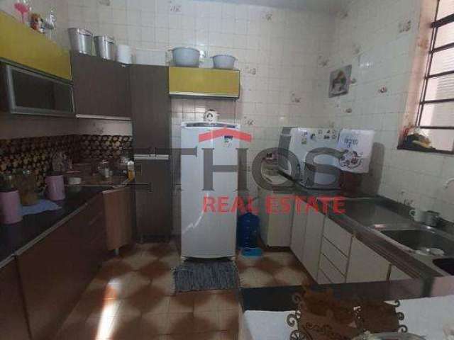 Casa à venda, 127 m² por R$ 490.000,00 - Centro - Jundiaí/SP