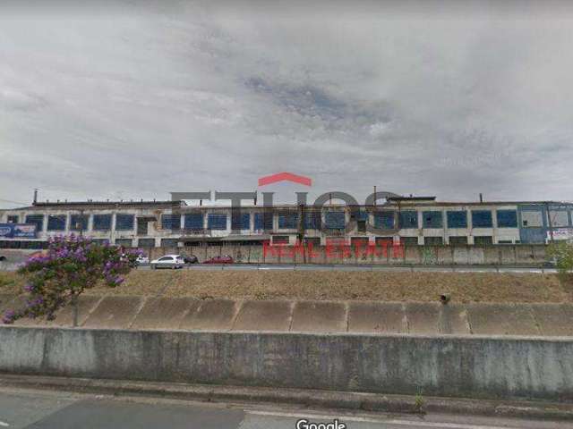 Galpão Comercial com 7.944m² no bairro Vila de Vito, Jundiaí - Para Alugar ou Vender