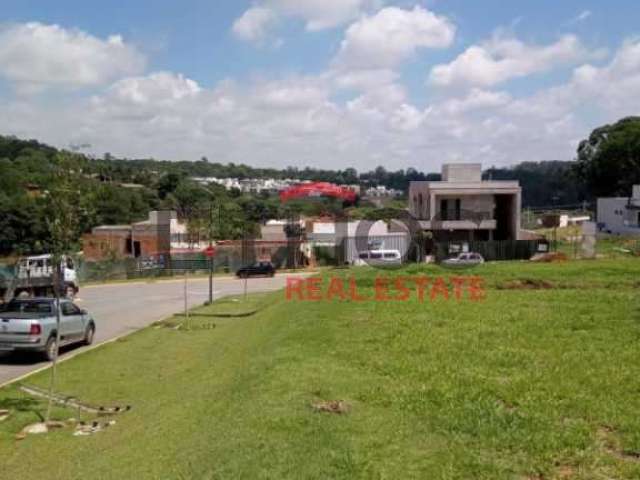 Lote 300m² quadra plana - brisas jundiaí- jardim novo mundo, jundiaí -sp