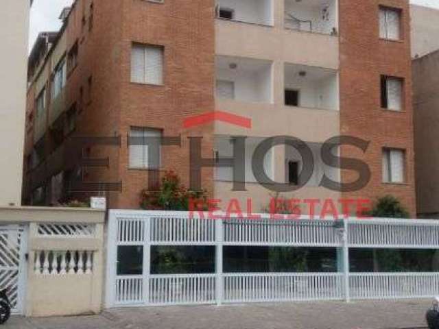 Apartamento à venda no JARDIM SÃO MIGUEL, GUARUJÁ - 2 dormitórios, 1 suíte, 1 vaga