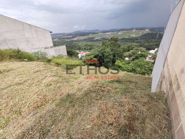 Terreno residencial à venda no bairro Jardim Copacabana | Jundiaí