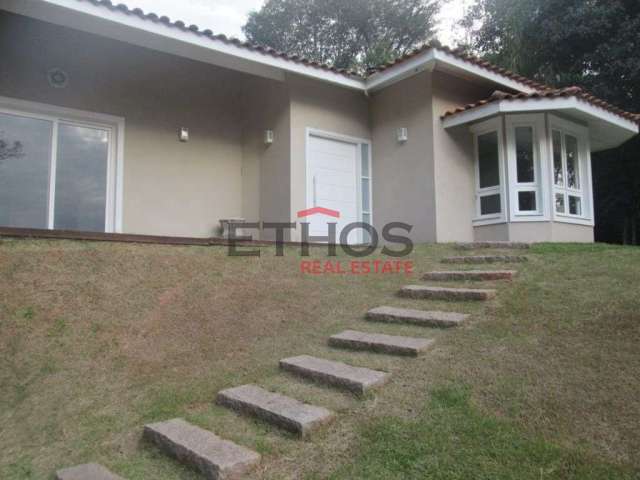 Casa térrea com 3 dormitórios (1 suite com closet)  à venda na Fazenda Campo Verde , no bairro Caxambu em Jundiaí-SP