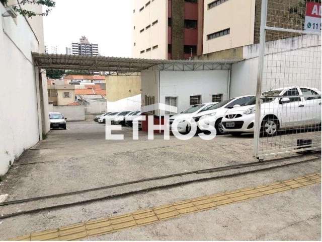 Terreno comercial com 551m² no bairro Vila Boaventura, Jundiaí - Para venda