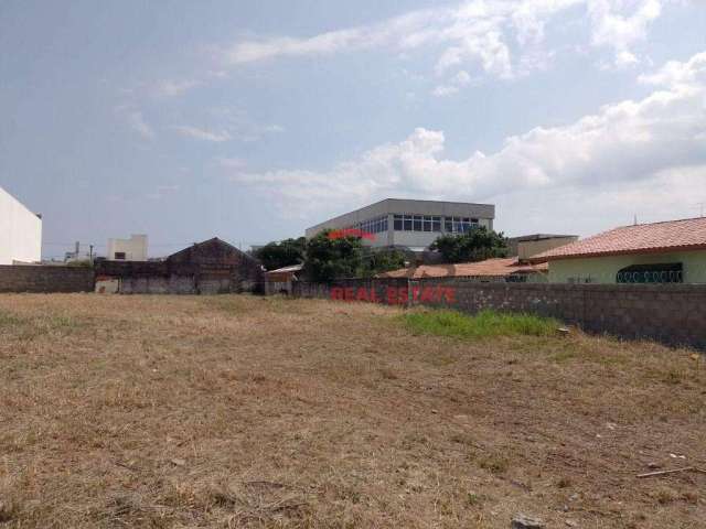 Terreno à venda em Ponte de São João, Jundiaí: excelente oportunidade!