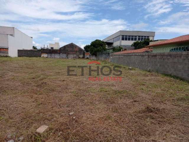 Terreno à venda e locação na Ponte de São João, Jundiaí