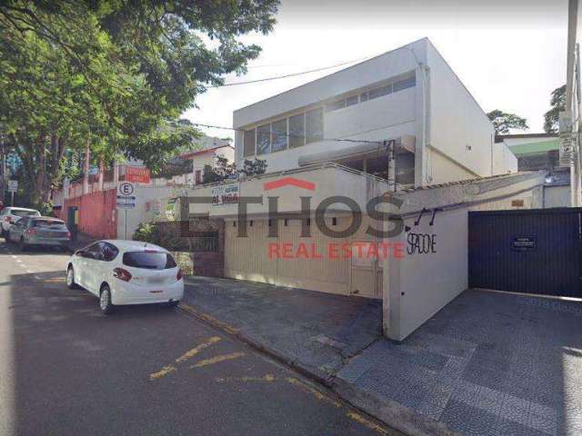 Casa Comercial para Alugar em Chácara Urbana, Jundiaí - Excelente localização!