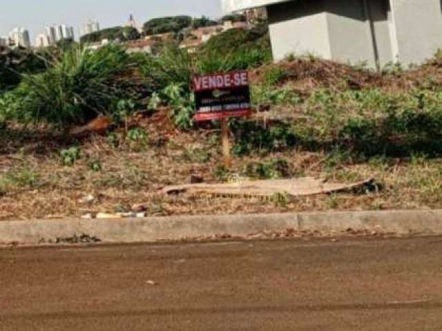 Terreno à venda na ENDEREÇO NÃO INFORMADO, Residencial Ravena, Araraquara por R$ 100.000