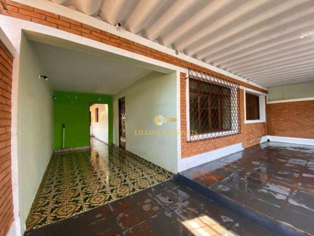 Casa com 2 quartos à venda na ENDEREÇO NÃO INFORMADO, Jardim do Carmo, Araraquara, 203 m2 por R$ 340.000