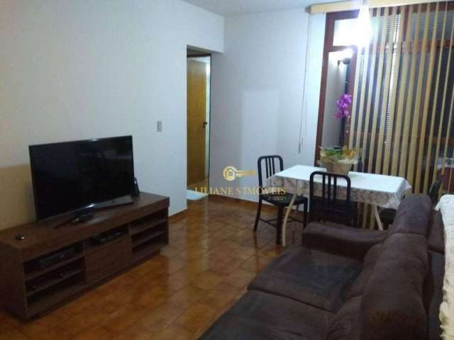 Apartamento com 2 quartos à venda na ENDEREÇO NÃO INFORMADO, Vila Santana, Araraquara, 53 m2 por R$ 200.000