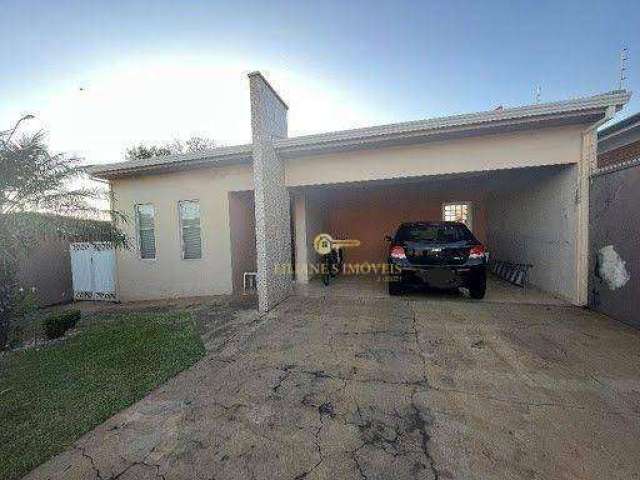 Casa com 3 quartos à venda na ENDEREÇO NÃO INFORMADO, Vila Yamada, Araraquara, 128 m2 por R$ 450.000