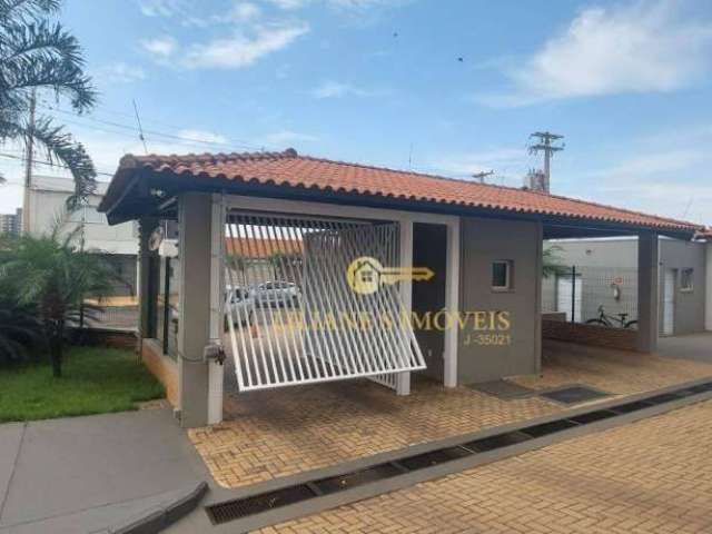 Apartamento com 3 quartos à venda na ENDEREÇO NÃO INFORMADO, Jardim Botânico, Araraquara, 74 m2 por R$ 350.000