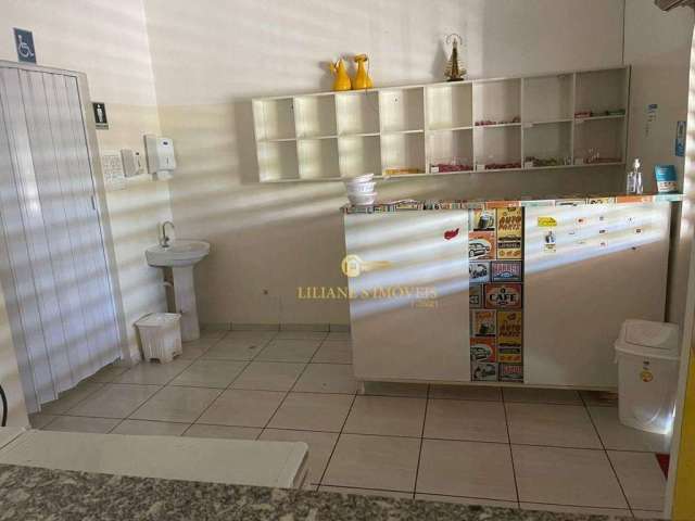 Ponto comercial à venda na ENDEREÇO NÃO INFORMADO, Jardim Tabapuã (Vila Xavier), Araraquara, 186 m2 por R$ 280.000